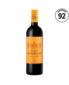 1 St-Estèphe Gd Cru Classé 2015 Ch. Lafon-Rochet 75cl