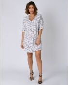 Robe Aria blanche