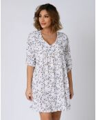 Robe Aria blanche