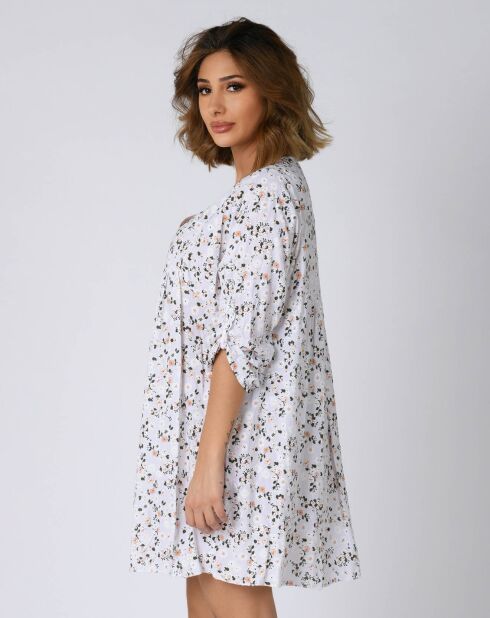 Robe Aria blanche