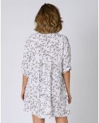 Robe Aria blanche
