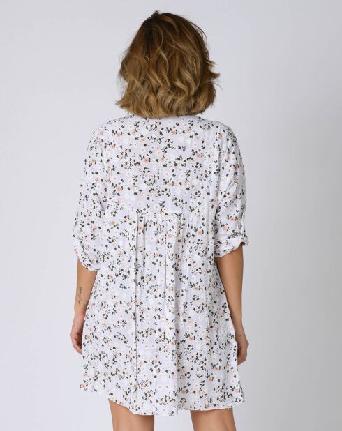 Robe Aria blanche