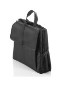 Organisateur de coffre de voiture pliable Carry InnovaGoods noir - 39x26x55 cm