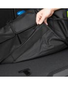 Organisateur de coffre de voiture pliable Carry InnovaGoods noir - 39x26x55 cm