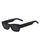 Lunettes de soleil Mixtes bleues