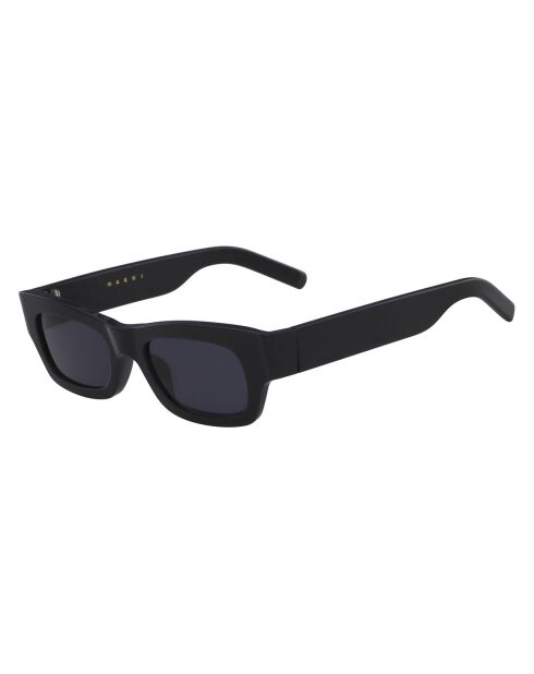Lunettes de soleil Mixtes bleues
