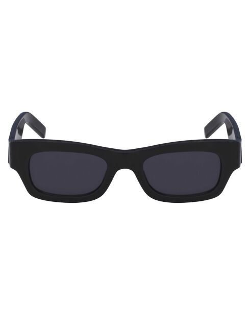 Lunettes de soleil Mixtes bleues