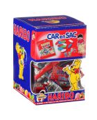 Boite de 30 sachets de bonbons Mini Carensac