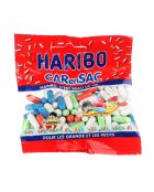 Boite de 30 sachets de bonbons Mini Carensac