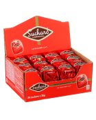 Boite de 24 Rochers au chocolat au lait