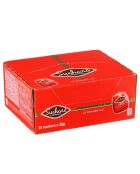 Boite de 24 Rochers au chocolat au lait