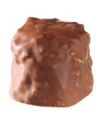 Boite de 24 Rochers au chocolat au lait