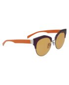 Lunettes de soleil Femme violettes