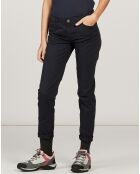 Pantalon Eleafit bleu marine