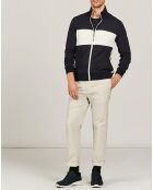 Veste polaire Canyon bleu marine