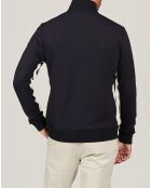 Veste polaire Canyon bleu marine