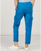 Pantalon Azori saphir