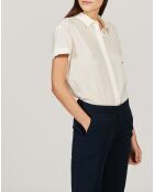 Chemise Monasun écrue