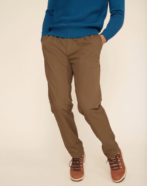 Pantalon Gedmer kaki