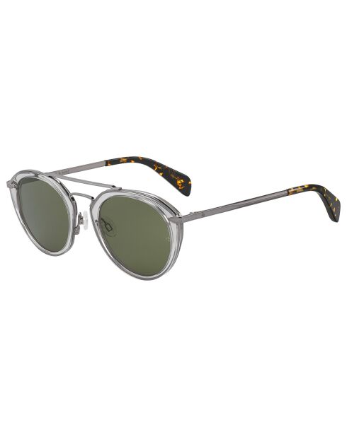 Lunette de soleil Femme grises