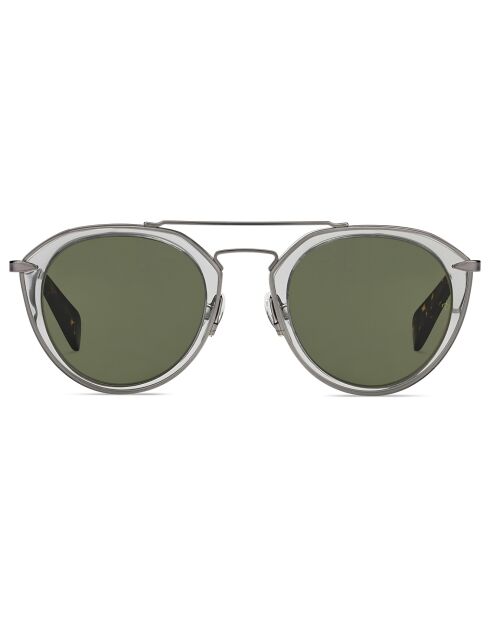 Lunette de soleil Femme grises