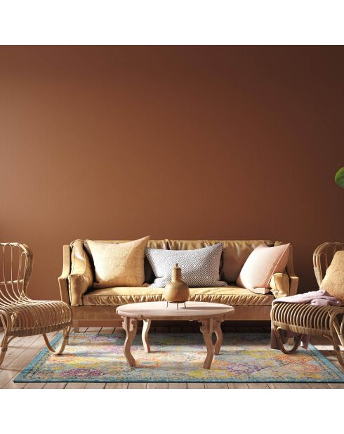 Tapis Anatolia multicolore - 160x230 cm