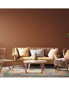 Veelkleurig Anatolia vloerkleed - 120x170 cm