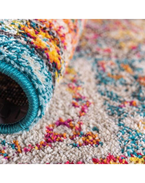 Tapis Anatolia multicolore - 200x290 cm