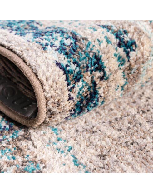 Tapis Anatolia bleu - 160x230 cm