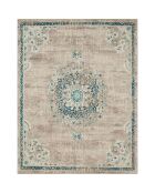 Tapis Anatolia bleu - 160x230 cm