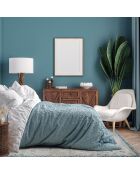 Tapis Anatolia bleu - 200x290 cm