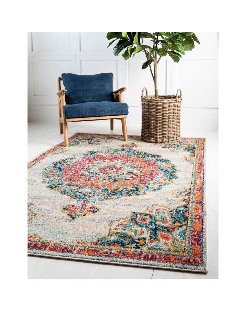 Tapis Anatolia crème - 120x170 cm