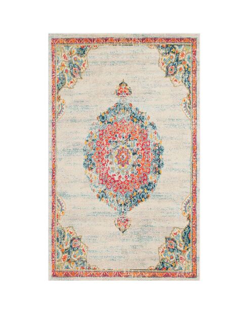 Tapis Anatolia crème - 120x170 cm