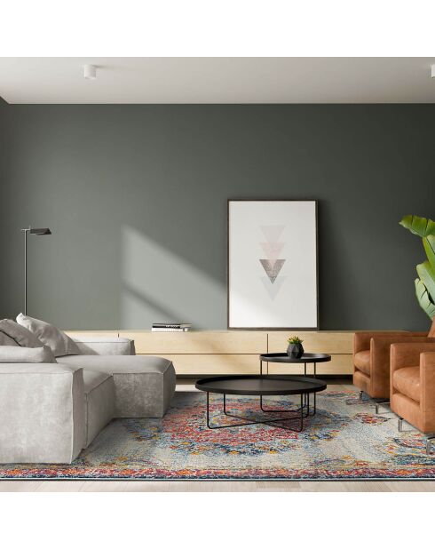 Tapis Anatolia crème - 120x170 cm