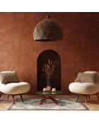 Tapis Anatolia crème - 120x170 cm