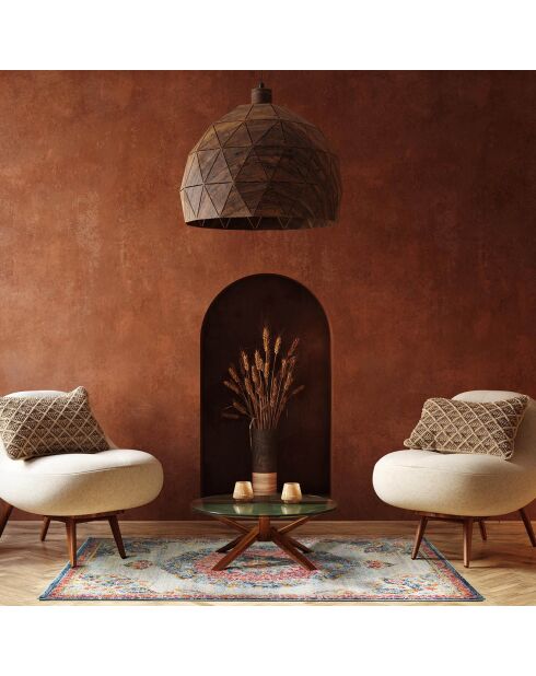 Tapis Anatolia crème - 120x170 cm