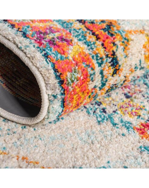 Tapis Anatolia crème - 120x170 cm