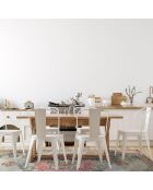 Tapis Anatolia crème - 120x170 cm