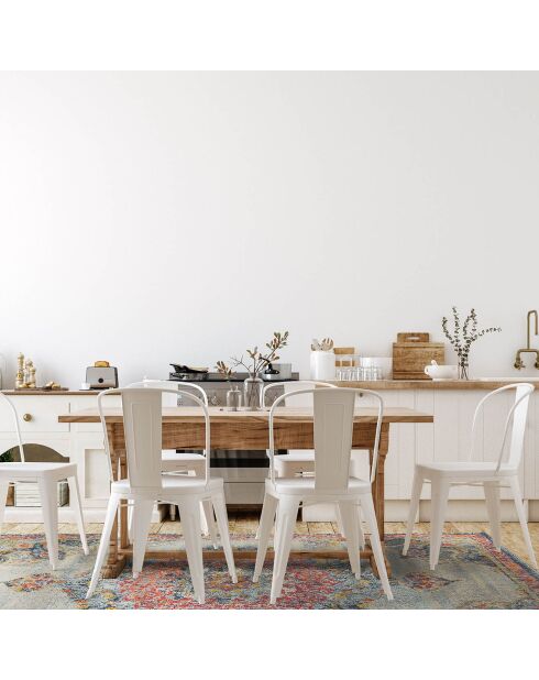 Tapis Anatolia crème - 120x170 cm