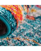Tapis Anatolia turquoise - 120x170 cm