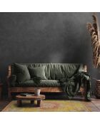 Tapis Anatolia jaune - 160x230 cm