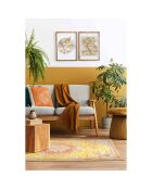 Tapis Anatolia jaune - 120x170 cm