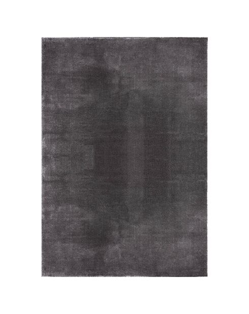 Tapis Loft 300 anthracite - 160x230 cm