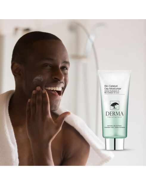 Bio-Catalyst Hydraterende dagcrème - 50 ml
