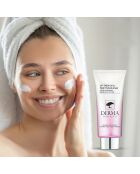 Balance pH hydraterende nachtcrème - 50 ml