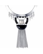 Halskette Astor aus Silber