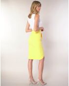 Jupe Chloé jaune