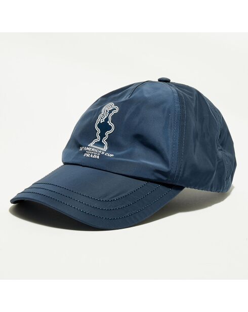 Casquette Baseball bleu marine