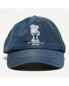 Casquette Baseball bleu marine