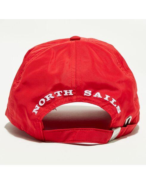 Casquette Baseball rouge